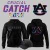 46 2025 Auburn Crucial Catch Hoodie