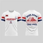 2025 Arizona Bear Down Take Over Shirt