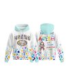 49ers Autism Accept Understand Love 2025 Hoodie 1 2
