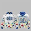49ers Autism Acceptance Awareness 2025 Hoodie 1 1