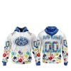 49ers Autism Acceptance Awareness 2025 Hoodie 1 2