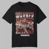 49ers Skyy Moores Fred Warner Shirt 0 0