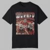 49ers Skyy Moore's Fred Warner Shirt 1 0 0 Tshirt,Hoodie,Sweatshirt