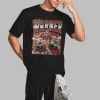 49ers Skyy Moore's Fred Warner Shirt 7 49ers Skyy Moore's Fred Warner Shirt 1 2 3 Tshirt,Hoodie,Sweatshirt