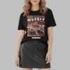 49ers Skyy Moores Fred Warner Shirt 2 2