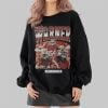 49ers Skyy Moores Fred Warner Shirt 2 4