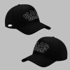 5 2025 Black Bears Cal Football Hat