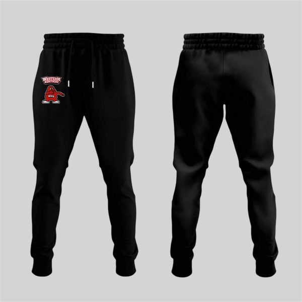 5 2025 Kentucky Big Red Zombieland Joggers