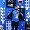 Colts Grover Stewart Boss Lady Shirt 11 5 Colts Grover Stewart Boss Lady Shirt