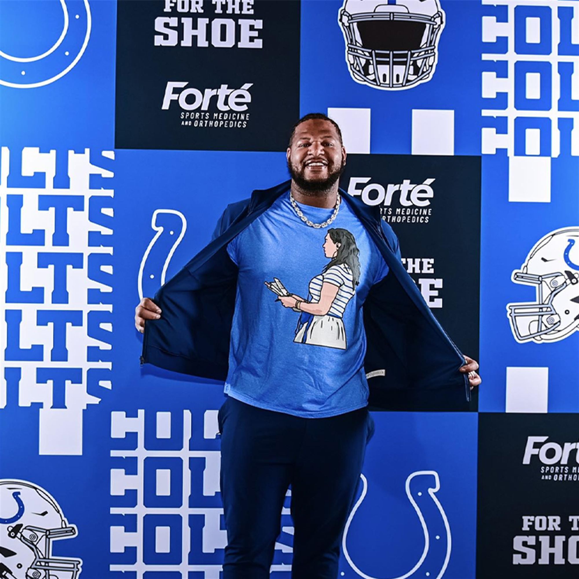 5 Colts Grover Stewart Boss Lady Shirt 5 Colts Grover Stewart Boss Lady Shirt