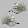 5 Lions Hunting 2025 2026 Hat