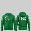 5 North Dakota x Turning Point USA 2025 Hoodie