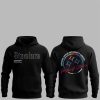 5 Steelers Crucial Catch Intercept Cancer 2025 Hoodie