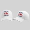 50 2025 Arizona Bear Down Take Over Hat