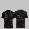52 2025 Cowboys Crucial Catch Shirt