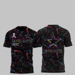 2025 Cowboys Crucial Catch Shirt