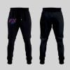 53 SMU Football Kickem Stangs 2025 Joggers