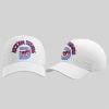 54 SMU Football Kickem Stangs 2025 Hat