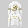 56 Georgia Tech The look The Flats The Buzz Hoodie