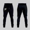 57 Georgia Tech The look The Flats The Buzz Joggers