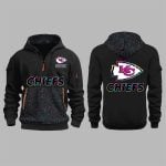 KC Chiefs 2025 Crucial Catch Hoodie