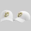 58 Georgia Tech The look The Flats The Buzz Hat