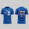 59 2025 UTEP Win The West Shirt