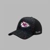 59 KC Chiefs 2025 Crucial Catch Hat