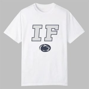 Penn State IF Shirt 0 0