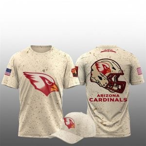 1 Cardinals Rivelries 2025 Shirt