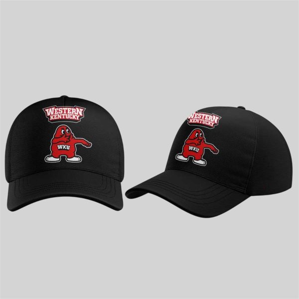 6 2025 Kentucky Big Red Zombieland Hat