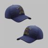 6 2025 Raiders Us Navy Veteran 82 86 Hat