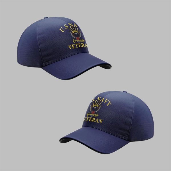 6 2025 Raiders Us Navy Veteran 82 86 Hat