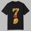 6 7 Funny Halloween Costume Matching Shirt 0 0