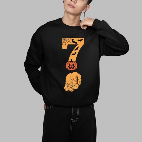 6 7 Funny Halloween Costume Matching Shirt 1 1