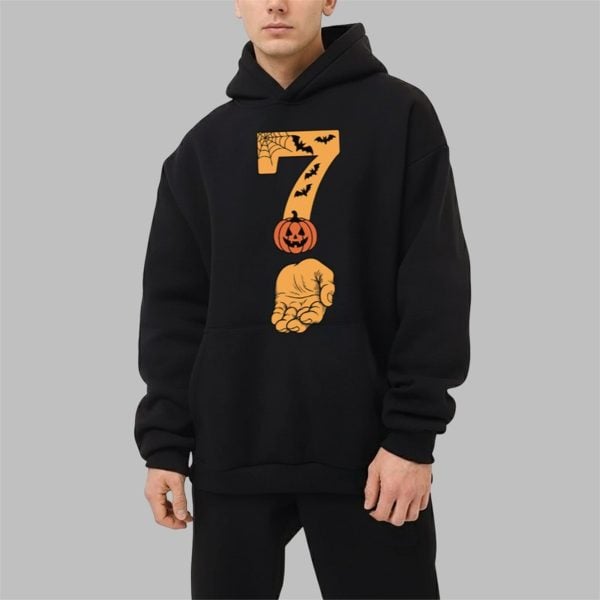 6 7 Funny Halloween Costume Matching Shirt 2 1