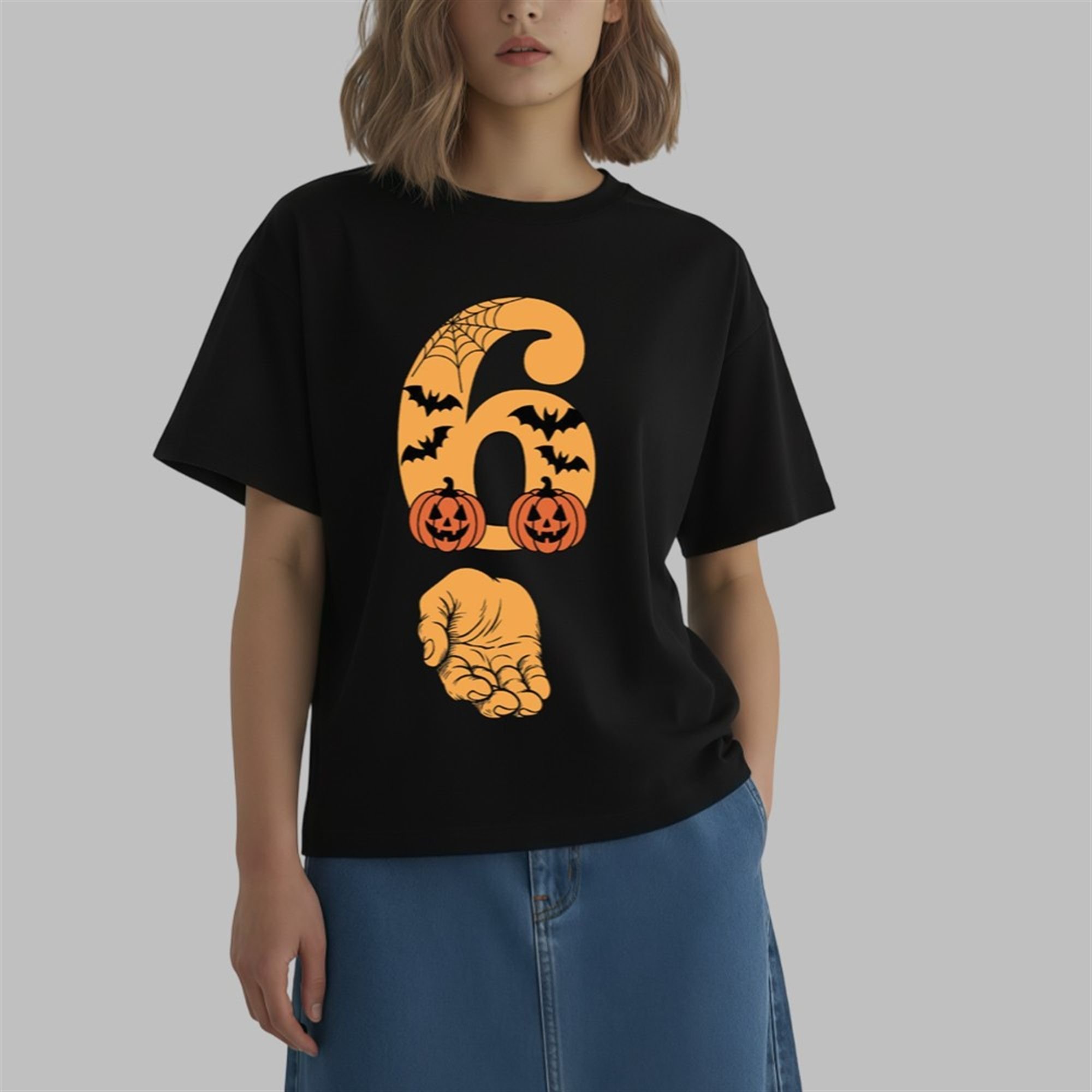 6 7 Funny Halloween Costume Shirt 0 2 1 6 7 Funny Halloween Costume Shirt 0 2 1