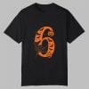 6 7 Halloween Couple Shirt 0 0