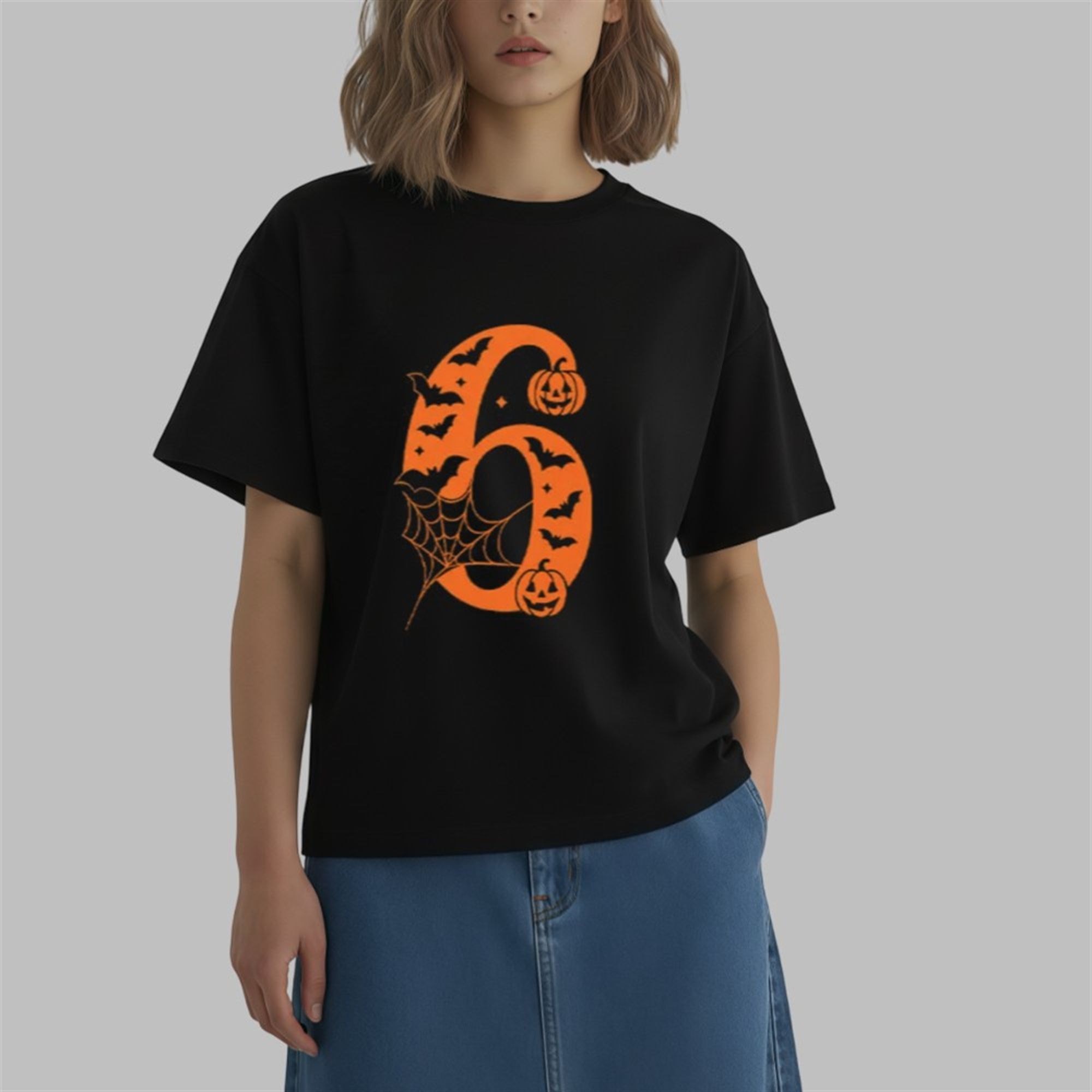 6 7 Halloween Couple Shirt 0 2 6 7 Halloween Couple Shirt 0 2