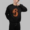 6 7 Halloween Couple Shirt 1 1