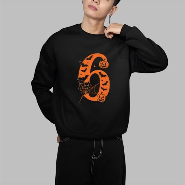 6 7 Halloween Couple Shirt 1 1