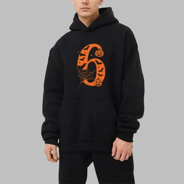6 7 Halloween Couple Shirt 2 1