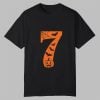 6 7 Halloween Matching Shirt 0 0
