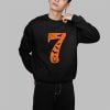 6 7 Halloween Matching Shirt 1 1