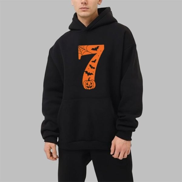 6 7 Halloween Matching Shirt 2 1