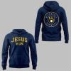 6 Brewers Jesus Won 2025 Hoodie