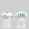 6 North Dakota x Turning Point USA 2025 Shirt