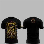 Steelers 2025 Hasta la Muerte Shirt