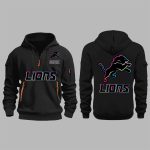 Lions 2025 Crucial Catch Hoodie