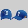 62 2025 UTEP Win The West Hat